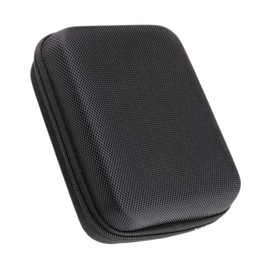 LALAFINA Storage Bag Portable Cable Organizer Pouch for Travel Photos Accessories for Cables Chargers Items Present for Photography Enthusiasts