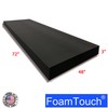 FoamTouch 3" Height x 48" Width x 72" Length Camper/RV