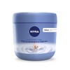 Nivea Irresistibly Smooth Body Cream Dry Skin Shea Butter 400