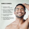 Shampoo Anticaida Con Crecimientocapilarnutre Y Protege El