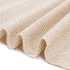 Time to Sparkle 4PCS 33X180CM Woven Jute Table Runner with