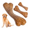 Dog Toy, Bone Bone, Durable, Bite Toy, Dog Toothpaste, Medium