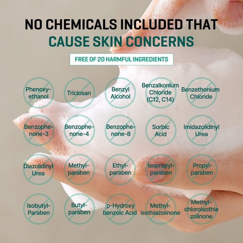 Some By Mi [SOME BY MI] BODY ACNE CLEAR AWAY