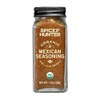 Spice Hunter Mexican Seasoning, 100% Organic, 1.40 Ounce (Pack of