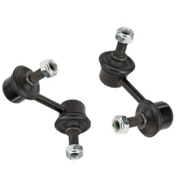 Suspension Dudes - Juego de barra estabilizadora delantera para modelos seleccionados Infiniti AWD 2006-2023, GT-R 2009-2023, K750209 K750210