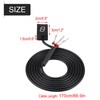 Motorcycle N‑6 Speed Gear Display Indicator ECU Plug for Suzuki