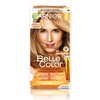 Garnier Belle Color Permanent Hair Dye, 73 Dark Golden Blonde,