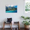 ART.COM Wall Photographic Print View on Napali Coast on Kauai