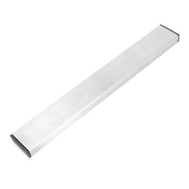 Multi Purpose Stainless Steel Magnetic Knives Rack Holder Home Kitchen Tool Organizer 31CM