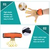 10lb Resistant Finger Exerciser Finger Stretcher Finger Resistance Band Hand