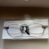 ROCHESTER DELTA D. Brown FRAMES Size 51-19-145mm Optical Wire Rim