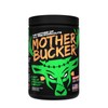 Bucked Up MotherBucker Pre Workout Supplement Healthcare Dietary:_Muscle Melon