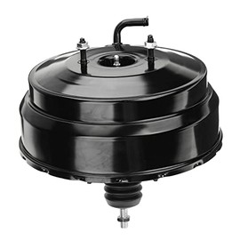 A-Premium Vacuum Power Brake Booster Without Master Cylinder Compatible with Mitsubishi Montero Sport 1997-2001 L4 2.4L V6 3.0L