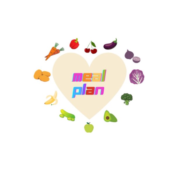 Food Journal: What I Eat In A Day