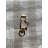 Cat Shape Bag Charm, 3 Pieces, Key Chain Processing, Design,