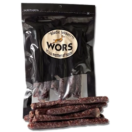 Bledie Lekker® Droewors One Pound Resealable Bag - 16oz