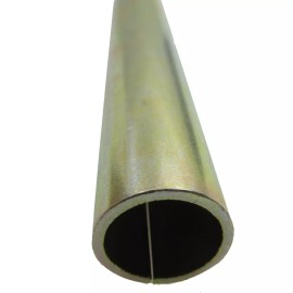 Rotary 4Pk 332 Steel Wheel Bushings 1/2 (12.70 MM) ID X 5/8 (15.88 MM) OD Sleeve