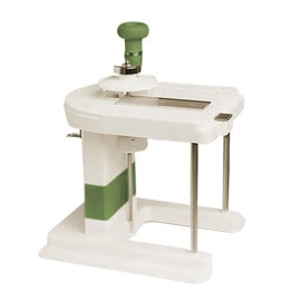 Cabbage Slicer Chopper Shredder - Sauerkraut Cutter Coleslaw Grater | Cabbage Shredder and Slicer Machine | Sauerkraut Slicer Coleslaw Grater | Manual Shredder Grater for Coleslaw for Home, Restaurant