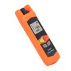 Optical Fiber Power Meter Professional ‑50 To 26dBm High Accuracy