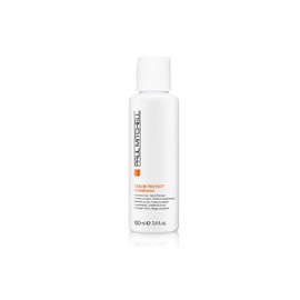Paul Mitchell Color Protect Conditioner, Adds Protection, For Color-Treated Hair