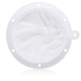 200 Mesh Food Filter Strainer, Food Grade Funnel Filter Strainer