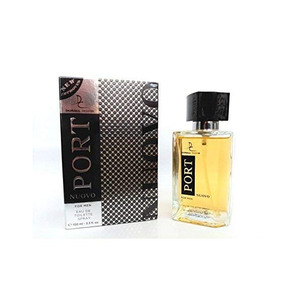 Dorall Collections Port Nuovo 3.4 Edt