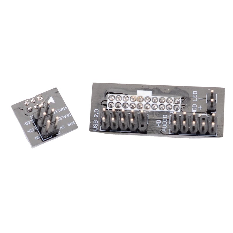 Luckmart Optiplex 7010 9010 7020 9020 Precision T1700 Front Panel