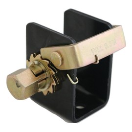 Lashing Winch for Up to 2" Webbing