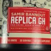Samir Bannout Replica GH pro grade growth formula 265 grams