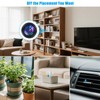 Mini Video Cameras 1080P Mini Portable Nanny Video Recorder with