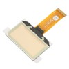 1.51 Inch Screen Module 128x64 Resolution SPI I2C Interface Full