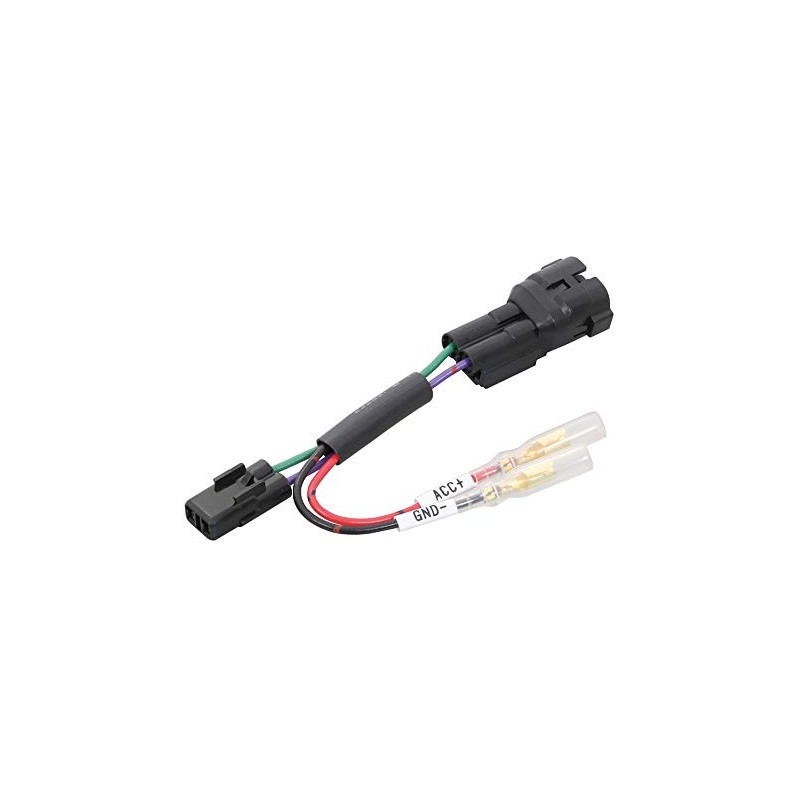 Kitaco Power Removal Harness (Honda Type 3) Rebl 250 (MC49),
