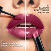 L'Oréal Paris, Infallible 24hr Lipstick, labial de larga duración de