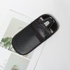 2 Piece Car Key Protective Cover, Car Key Protection, Carbon