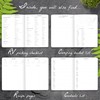 Clever Fox Camping Journal – Camper Log Book & RV