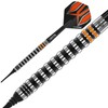 WINMAU Fury 18 Gram Tungsten Softip Darts Set with Prism