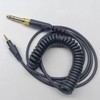 Ferbao Headphone Replacement Audio Cable for Pioneer DJ HDJ CUE1