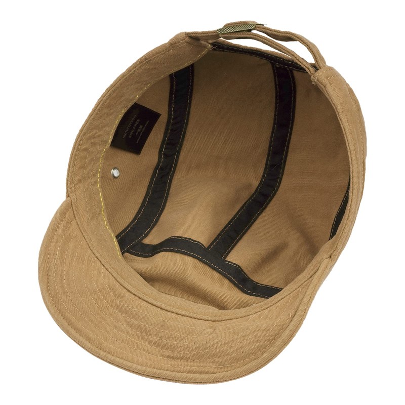 Clape Short Brim Hat, Men's Fishing Cap, Sunscreen, Men's Cap,