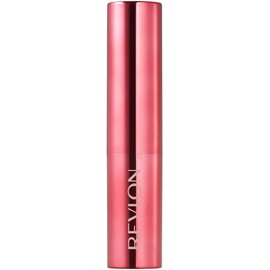 Revlon Super Lustrous Dewy Shine Lipstick 3.2g – 007 Flying to Moon | Brown-Red Sheer Lipstick for Moisture, Shine & Plump, Smooth Transparent Finish