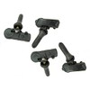 TPMS Sensor 4 Pack for Subaru Vehicles | Fits WRX