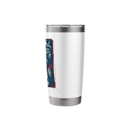 PROTECT / Faith Based Designs for Adults & Youth Stainless Steel Insulated Tumbler