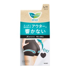 Lorrie Active Guard Lineless Type L