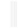 Bernzomatic WB5 Bronze Flux Coated Brazing/Welding Rod, 4Piece