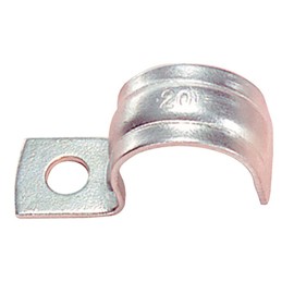 Wolfpack - Metal Saddle Clamps - 16mm