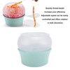 Electric Clay Bead Spinner Adjustable Speed Fast Beading USB Bead