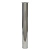 Schläfer 4392 Siphon Dip Tube 1 1/4 Inch Chrome