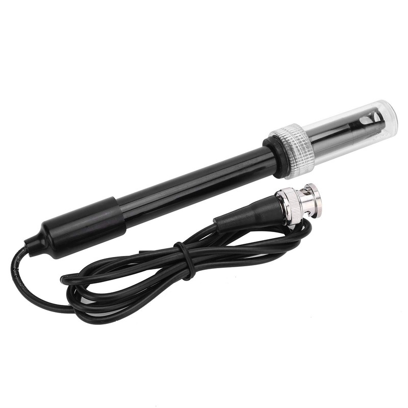Bnc Electrode Probe Connector Hydroponic Acquisition Monitoring Professional Industrial Control