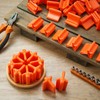 Juexica 50 Pcs Safe T Post Cap T Post Vinyl