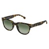 Sunglasses Lozza SL4134M 960M 52/22/, brown