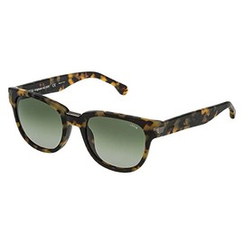 Sunglasses Lozza SL4134M 960M 52/22/, brown